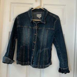 Live a little size large